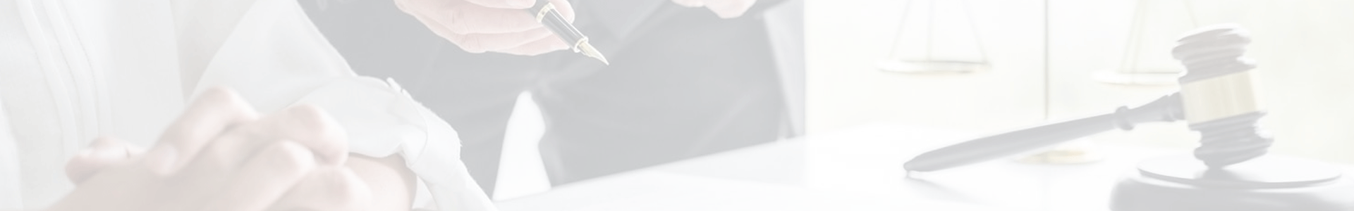 Law assignment help banner