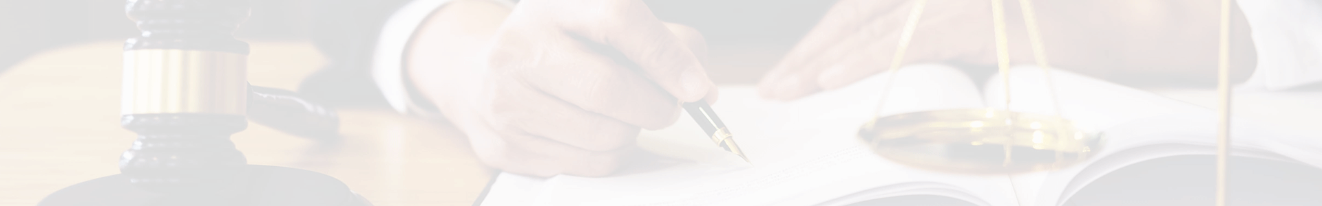 Law assignment help banner